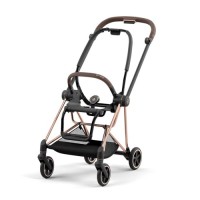 Шасі для коляски Cybex Mios New Generation з каркасом Rosegold (521002525)