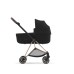 Шасі для коляски Cybex Mios New Generation з каркасом Rosegold (521002525)