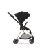 Шасі для коляски Cybex Mios New Generation з каркасом Rosegold (521002525)