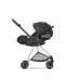 Шасі для коляски Cybex Mios New Generation з каркасом Rosegold (521002525)