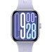 Смарт-годинник Xiaomi Redmi Watch 5 Lavender Purple BHR9388GL (1121745)