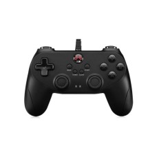 Геймпад Xiaomi Beitong Wired Gamepad PC, PS Light Edition-D2E Black (BTP-BD2E)