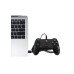 Геймпад Xiaomi Beitong Wired Gamepad PC, PS Light Edition-D2E Black (BTP-BD2E)