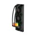 Система рідинного охолодження 1stPlayer CC-360-BK