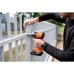 Гайковерт Neo Tools Energy+ 18V, безщітковий, 2400об/хв, 850Нм, 1/2", 3 швидкості, 1.8кг (без АКБ та ЗП) (04-608)