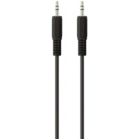 Кабель мультимедійний 3.5mm M to 3.5mm M 1.0m Belkin (F3Y111BF1M-P)