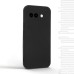 Чохол до мобільного телефона Armorstandart Matte Slim Fit Google Pixel 9a Camera cover Black (ARM83657)