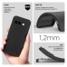 Чохол до мобільного телефона Armorstandart Matte Slim Fit Google Pixel 9a Camera cover Black (ARM83657)