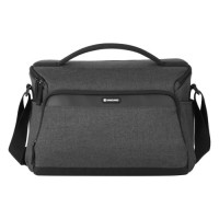 Фото-сумка Vanguard Bag Vesta Aspire 34 Gray (4719856253886)