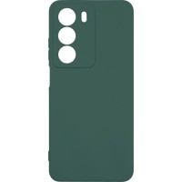 Чохол до мобільного телефона Armorstandart ICON Realme C73 5G Camera cover Dark Green (ARM88505)