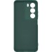 Чохол до мобільного телефона Armorstandart ICON Realme C73 5G Camera cover Dark Green (ARM88505)