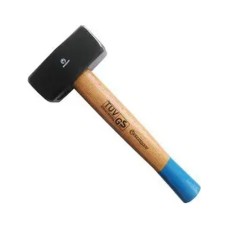 Кувалда Стандарт 1,5 кг, ручка з дерева (SHW1500)