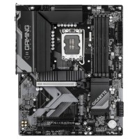 Материнська плата GIGABYTE B760 GAMING X WIFI6E GEN5 (B760 G X WF6E GEN5)