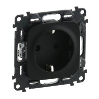 Розетка Legrand Furniture Schuko 16А 250В (753931)