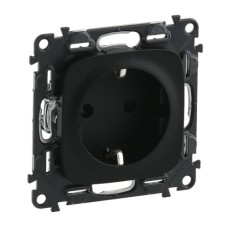 Розетка Legrand Furniture Schuko 16А 250В (753931)