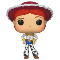Фігурка Funko Pop серії Toy Story 4 - Jessie (37393)