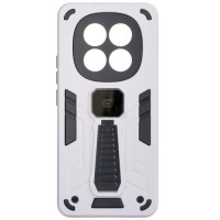 Чохол до мобільного телефона Armorstandart Proover Xiaomi Redmi Note 15 5G / Poco M8 5G Grey (ARM89748)