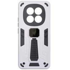 Чохол до мобільного телефона Armorstandart Proover Xiaomi Redmi Note 15 5G / Poco M8 5G Grey (ARM89748)