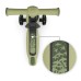 Самокат Kinderkraft Halley 2 Grassland Green (KRHALL02GRE0000) (5902533930180)