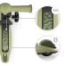 Самокат Kinderkraft Halley 2 Grassland Green (KRHALL02GRE0000) (5902533930180)