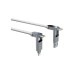 Дата кабель 6in1 inCharge XL 3.0m white Rolling Square (XLL02R)