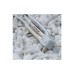 Дата кабель 6in1 inCharge XL 3.0m white Rolling Square (XLL02R)