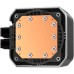 Система рідинного охолодження Deepcool Mystique 360 ARGB Black (R-LX750-BKADSNC-G-1)