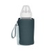 Підігрівач Lionelo THERMUP GO PLUS GREEN GRAPHITE (LOC-THERMUP GO PLUS GREEN GRAPHITE)