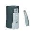 Підігрівач Lionelo THERMUP GO PLUS GREEN GRAPHITE (LOC-THERMUP GO PLUS GREEN GRAPHITE)