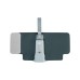 Підігрівач Lionelo THERMUP GO PLUS GREEN GRAPHITE (LOC-THERMUP GO PLUS GREEN GRAPHITE)