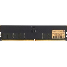 Модуль пам'яті для комп'ютера DDR5 16GB 5200 MHz INTELIGENTES (IU5BII1/16)