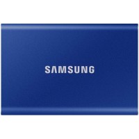Накопичувач SSD USB 3.2 2TB T7 Samsung (MU-PC2T0H/WW)