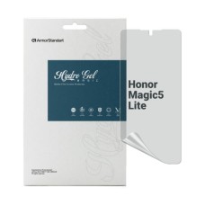 Плівка захисна Armorstandart Matte Honor Magic5 Lite (ARM69413)