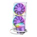 Система рідинного охолодження ID-Cooling Pinkflow 240 Diamond Purple