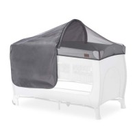 Москітна сітка Hauck Travel Bed Canopy на дитячий манеж (59920-4)