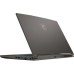 Ноутбук MSI Thin 15 B12UC-2698XUA (9S7-16R831-2698)