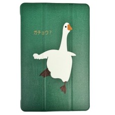 Чохол до планшета BeCover Smart Case Samsung Tab A9 Plus SM-X210/SM-X215/SM-X216 11.0" Goose (711279)