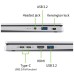 Ноутбук Acer Aspire Go 14 AG14-71P-5950 (NX.J4QEU.002)