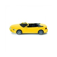 Машина Siku BMW 645i кабріолет (6460471)