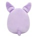 М'яка іграшка Squishmallows Лисиця фенек Каденс 19 см (SQCR07944)
