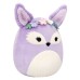 М'яка іграшка Squishmallows Лисиця фенек Каденс 19 см (SQCR07944)