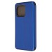 Чохол до мобільного телефона Armorstandart G-Motorola Edge 60 Fusion 5G Blue (ARM85402)