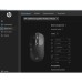 Мишка HP 700 Rechargeable Wireless/Bluetooth Black (AZ7B0AA)
