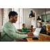 Мишка HP 700 Rechargeable Wireless/Bluetooth Black (AZ7B0AA)