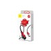 Дата кабель USB 2.0 AM to Lightning 2.0m 1.5A 90° corner red Baseus (CALMVP-A09)