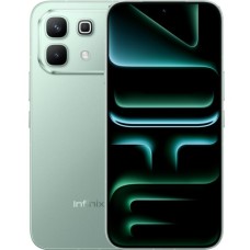 Мобільний телефон Infinix Note 60 8/256Gb Fizz Blue (4894947114052)