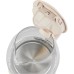 Електрочайник Adler AD 1283 cream
