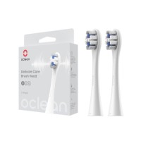 Насадка для зубної щітки Oclean P3K4 догляд за яснами та чищення важкодоступ (6970810552911)