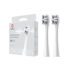 Насадка для зубної щітки Oclean P3K4 догляд за яснами та чищення важкодоступ (6970810552911)