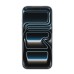 Скло захисне Belkin iPhone 17 Pro Screen Protector (OVA238HQ)